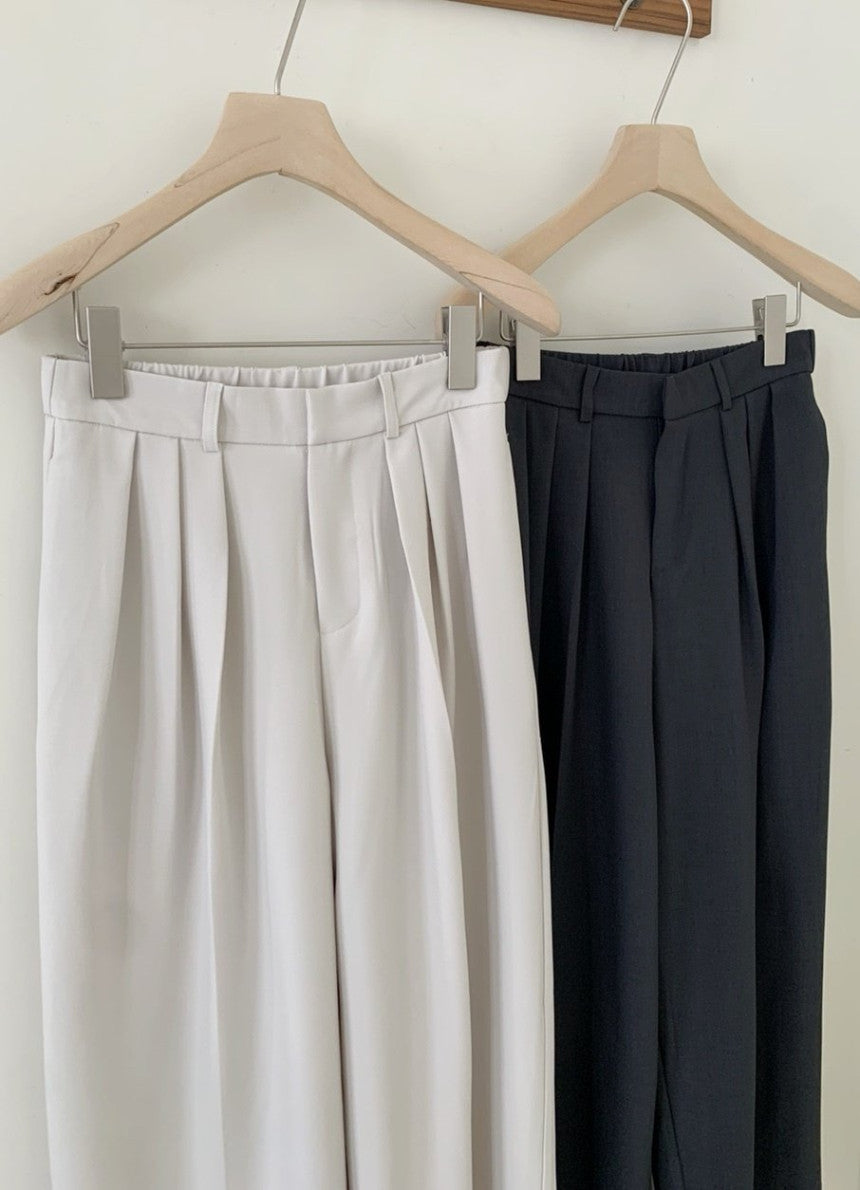 leno belt set slacks