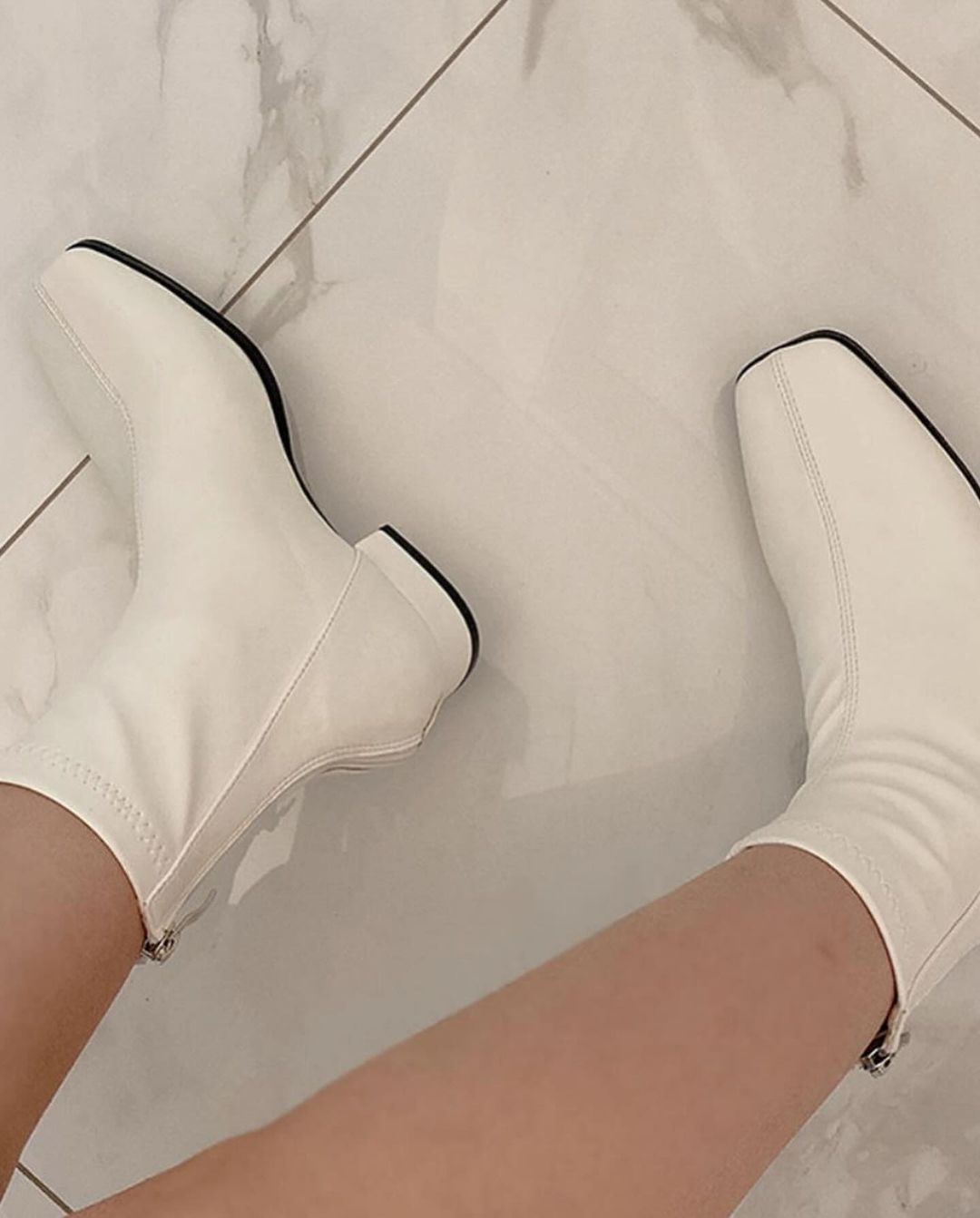 soft socks boots ( 3 cm )