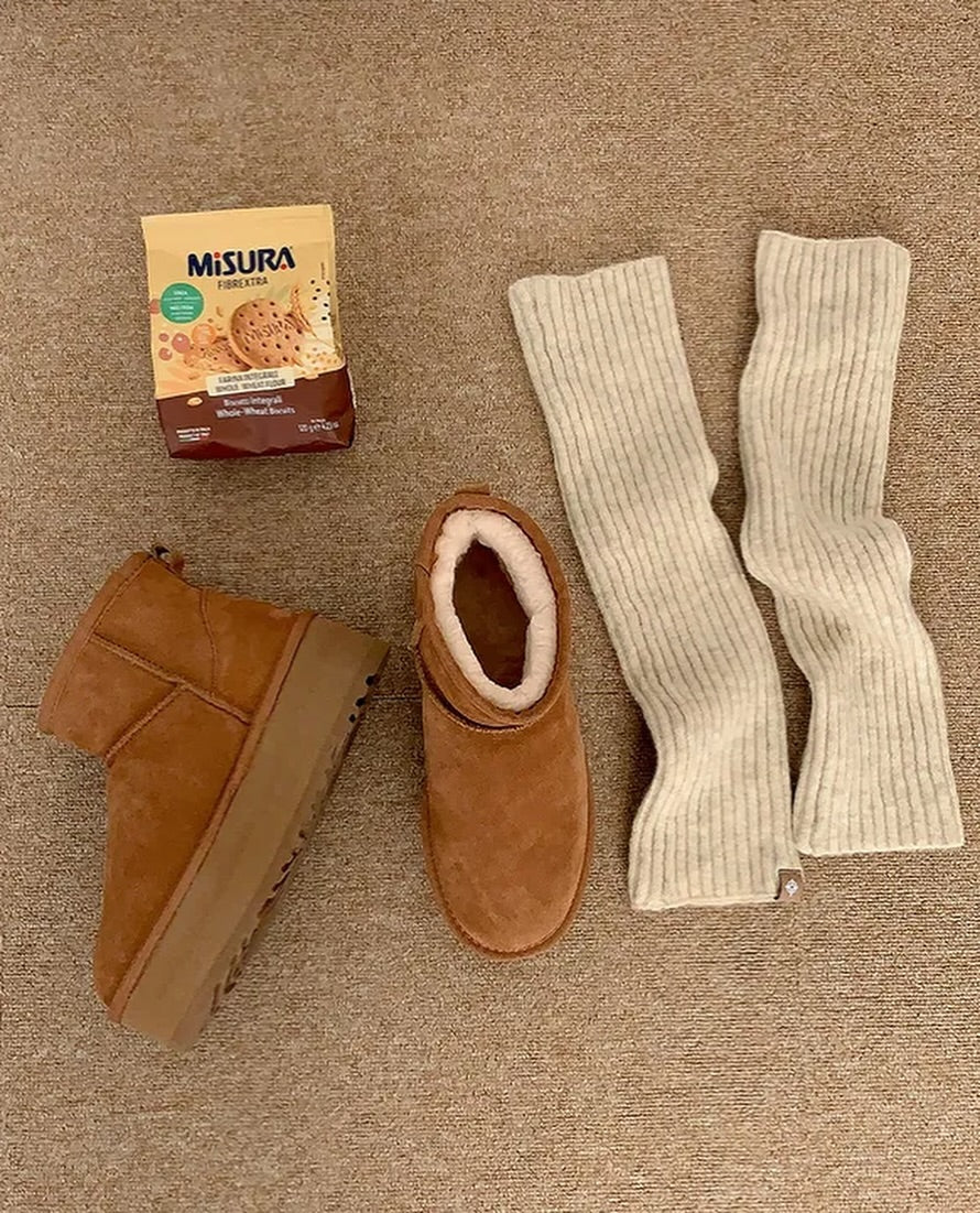 platform ugg boots ( ๐ด๐ฒ๐ป๐๐ถ๐ป๐ฒ ๐น๐ฒ๐ฎ๐๐ต๐ฒ๐ฟ )