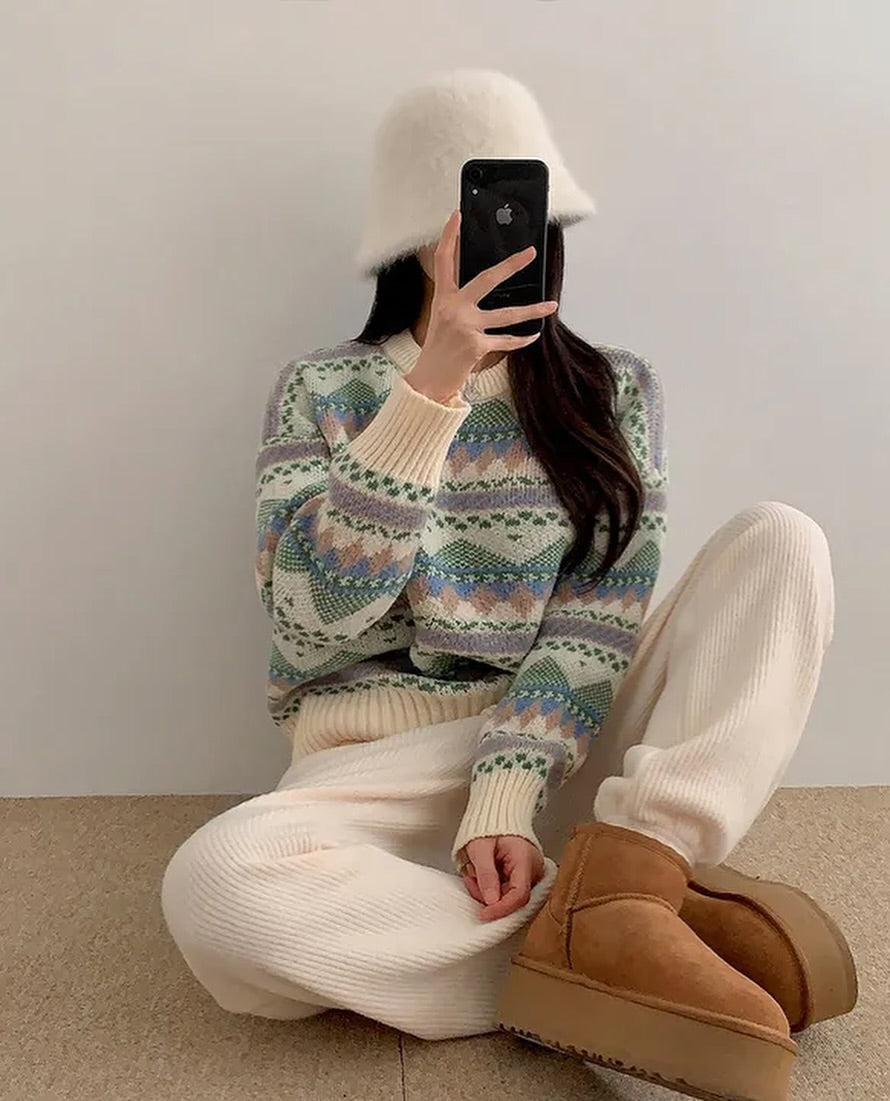 platform ugg boots ( ๐ด๐ฒ๐ป๐๐ถ๐ป๐ฒ ๐น๐ฒ๐ฎ๐๐ต๐ฒ๐ฟ )