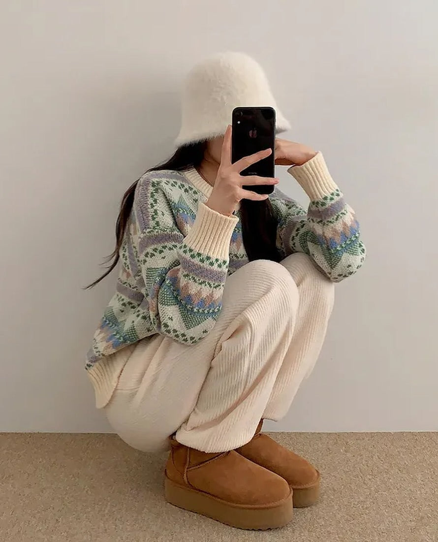 platform ugg boots ( ๐ด๐ฒ๐ป๐๐ถ๐ป๐ฒ ๐น๐ฒ๐ฎ๐๐ต๐ฒ๐ฟ )