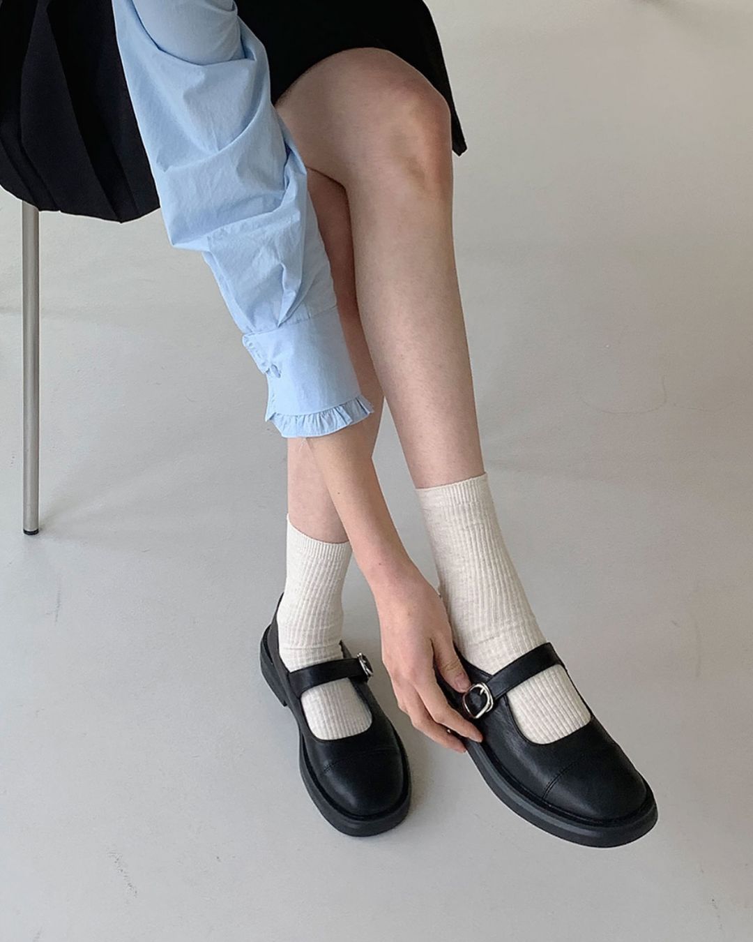 sandler jane shoes ( 4 cm )