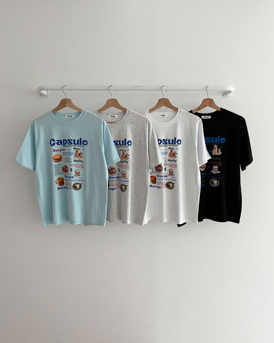 capsule top