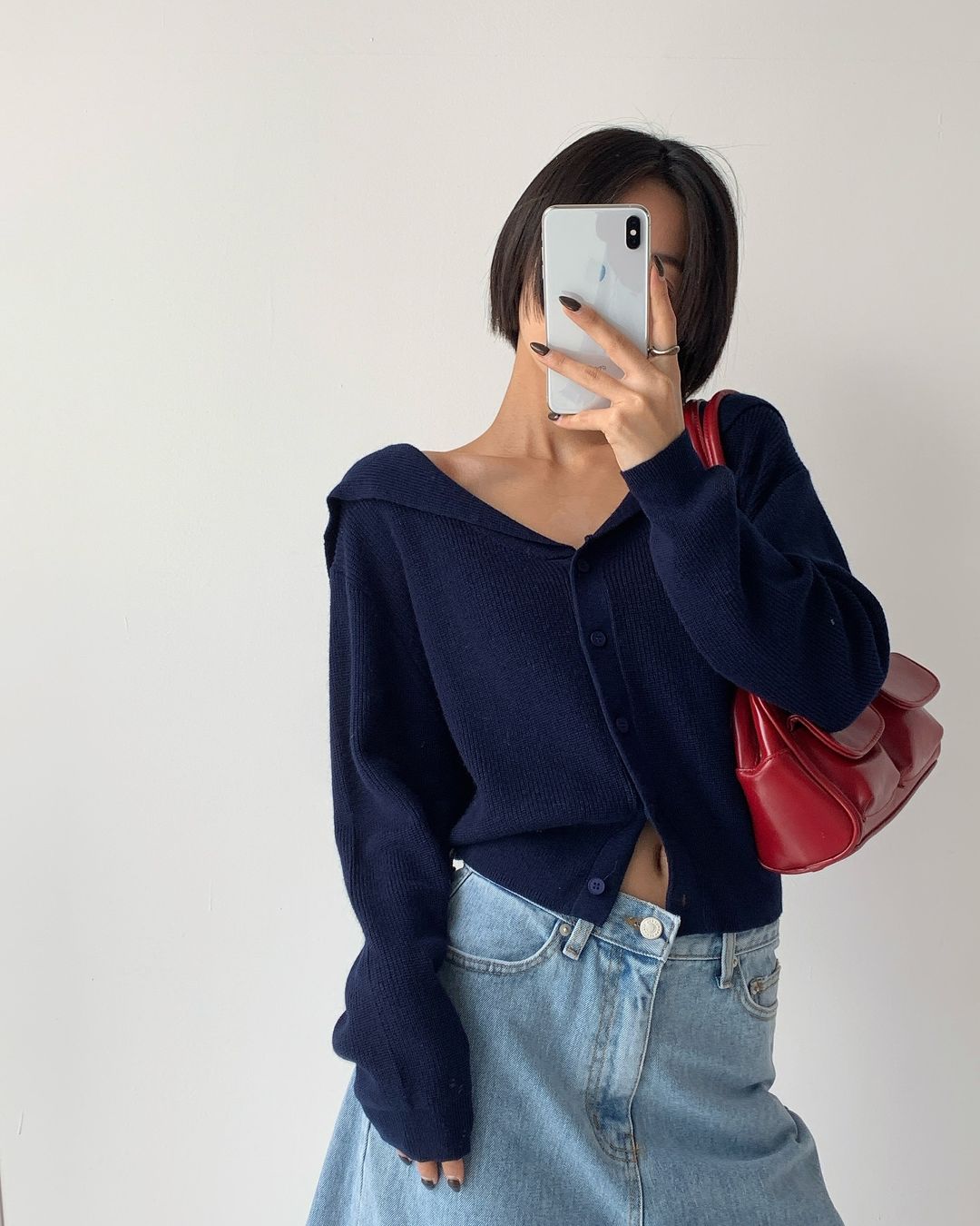 solace cera cardigan