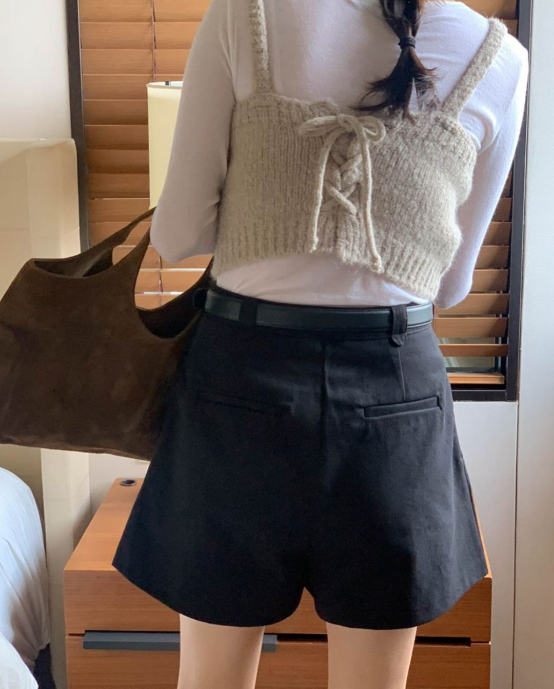 amira pants