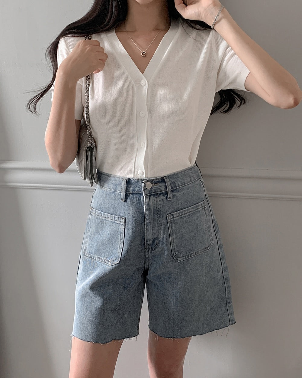 pane summer cardigan