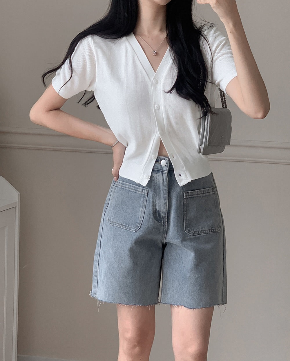 pane summer cardigan