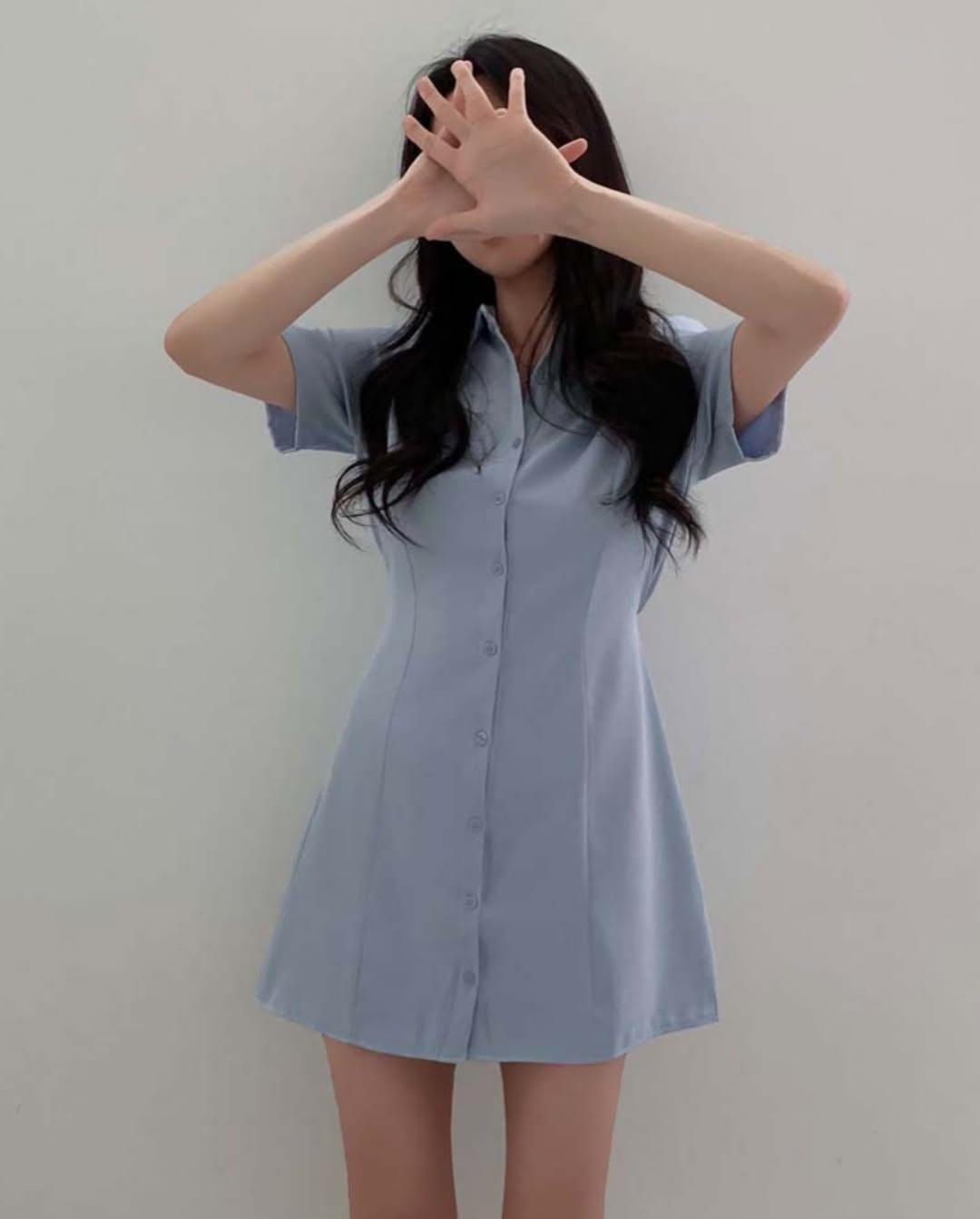 lena shirts dress