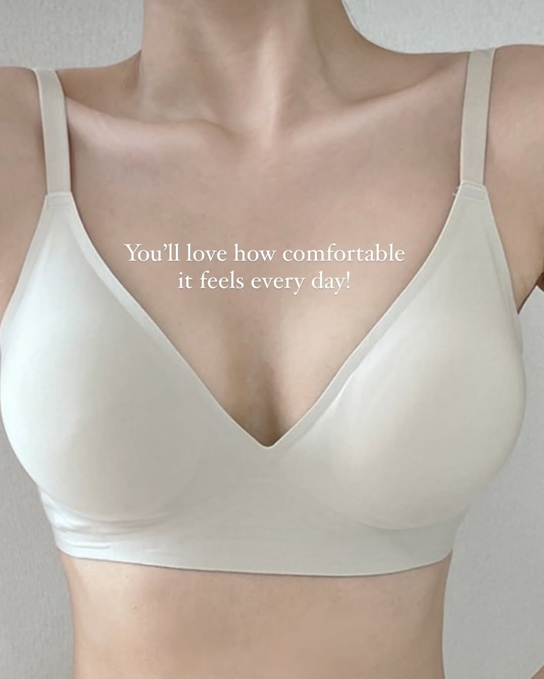 volume bra pad