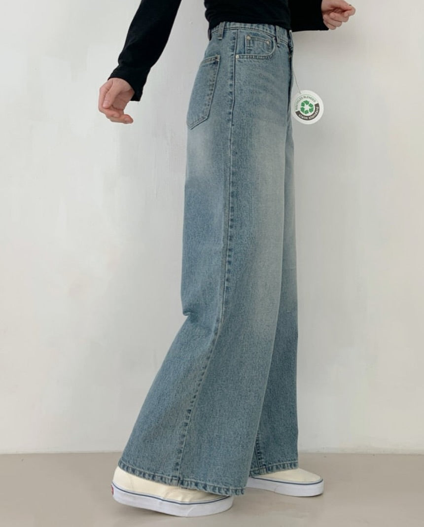 mica banding wide pants