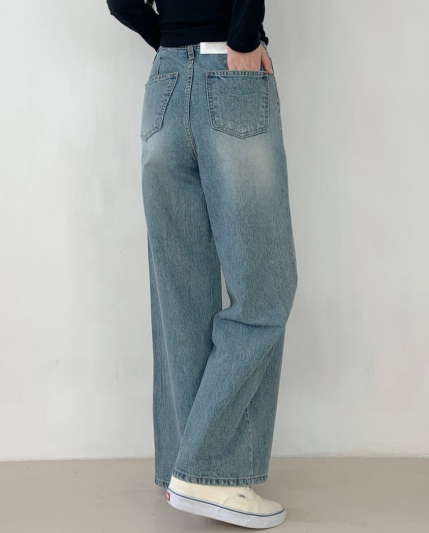 mica banding wide pants