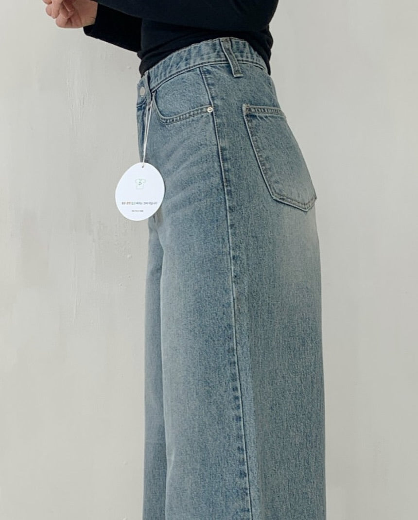 mica banding wide pants