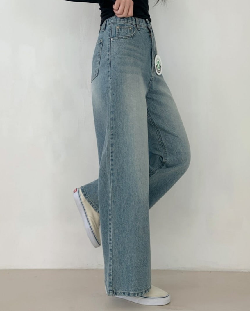mica banding wide pants