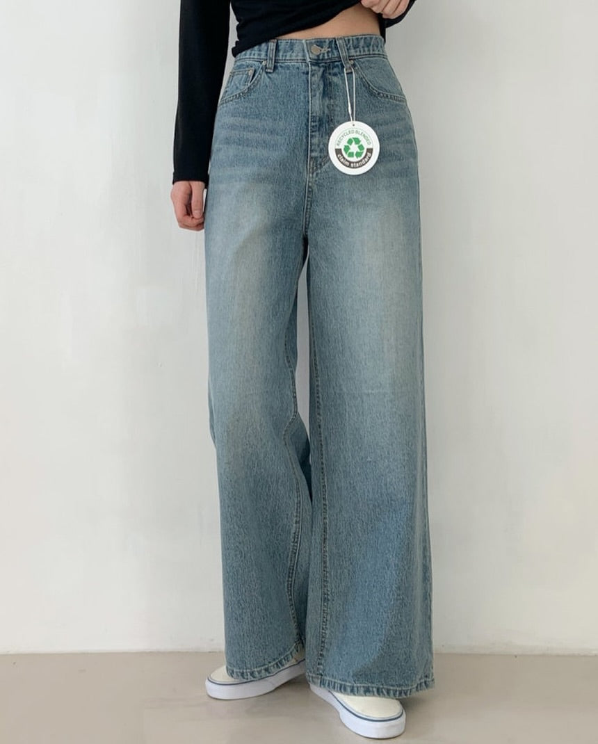 mica banding wide pants