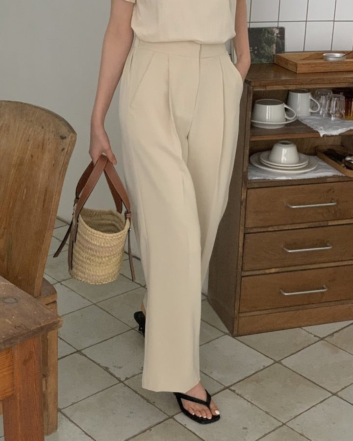 maiken banding slacks