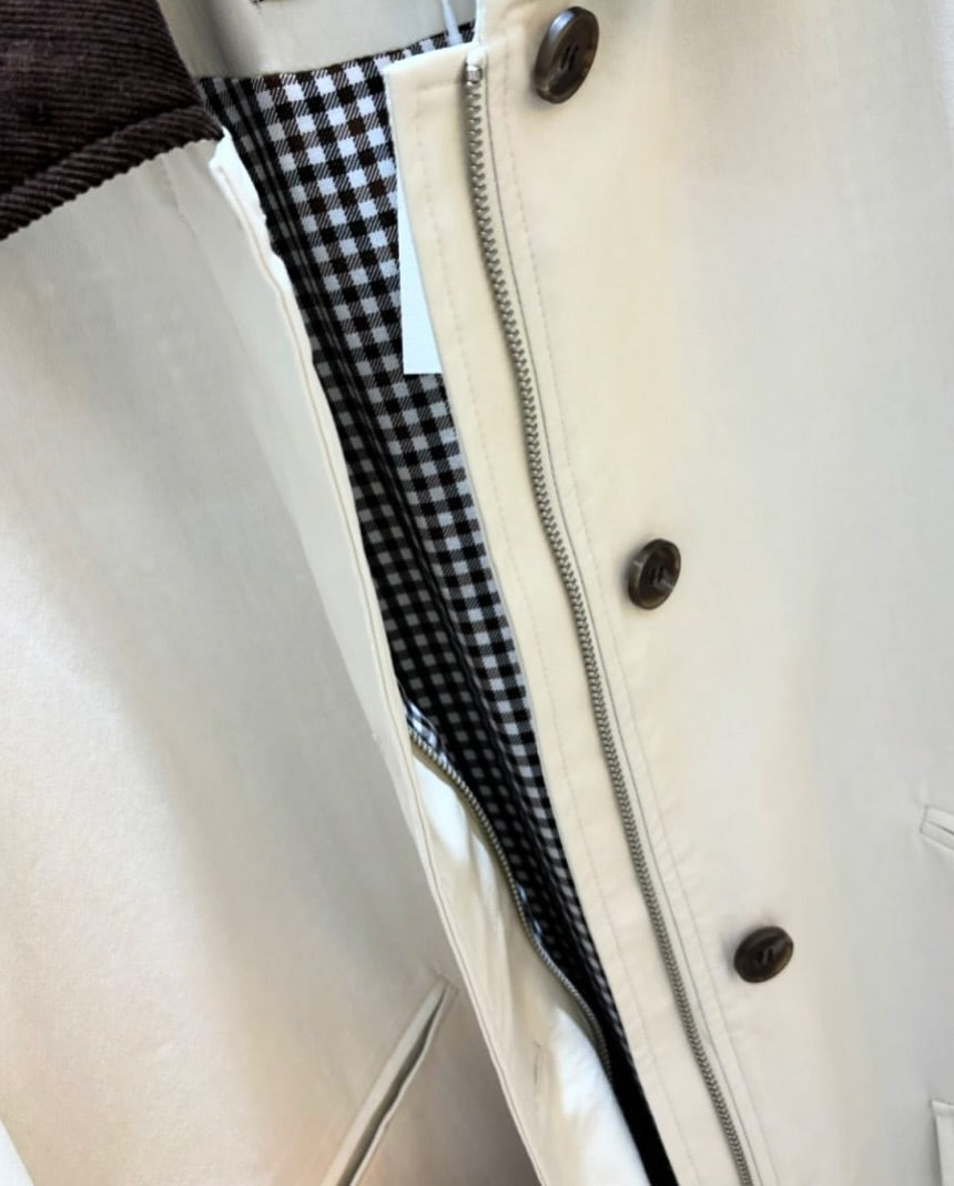 mark wool jacket (premium)