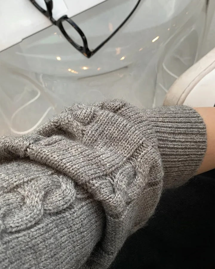 cali knit
