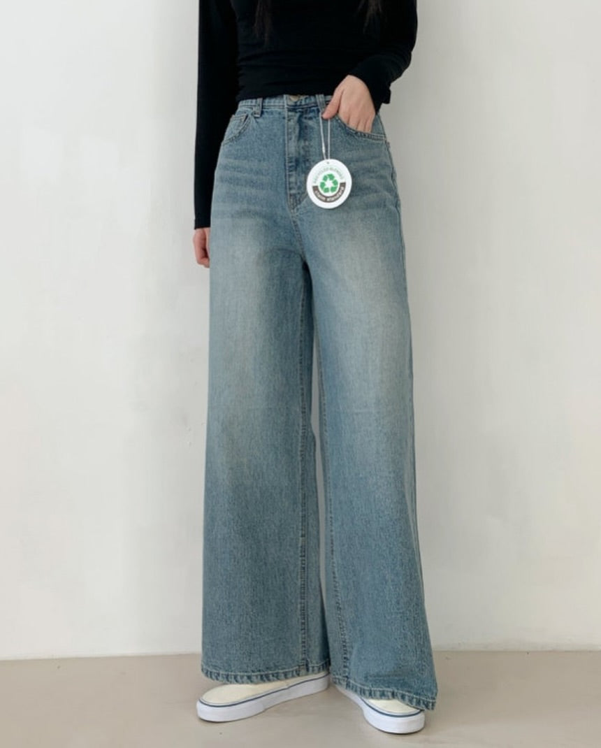 mica banding wide pants