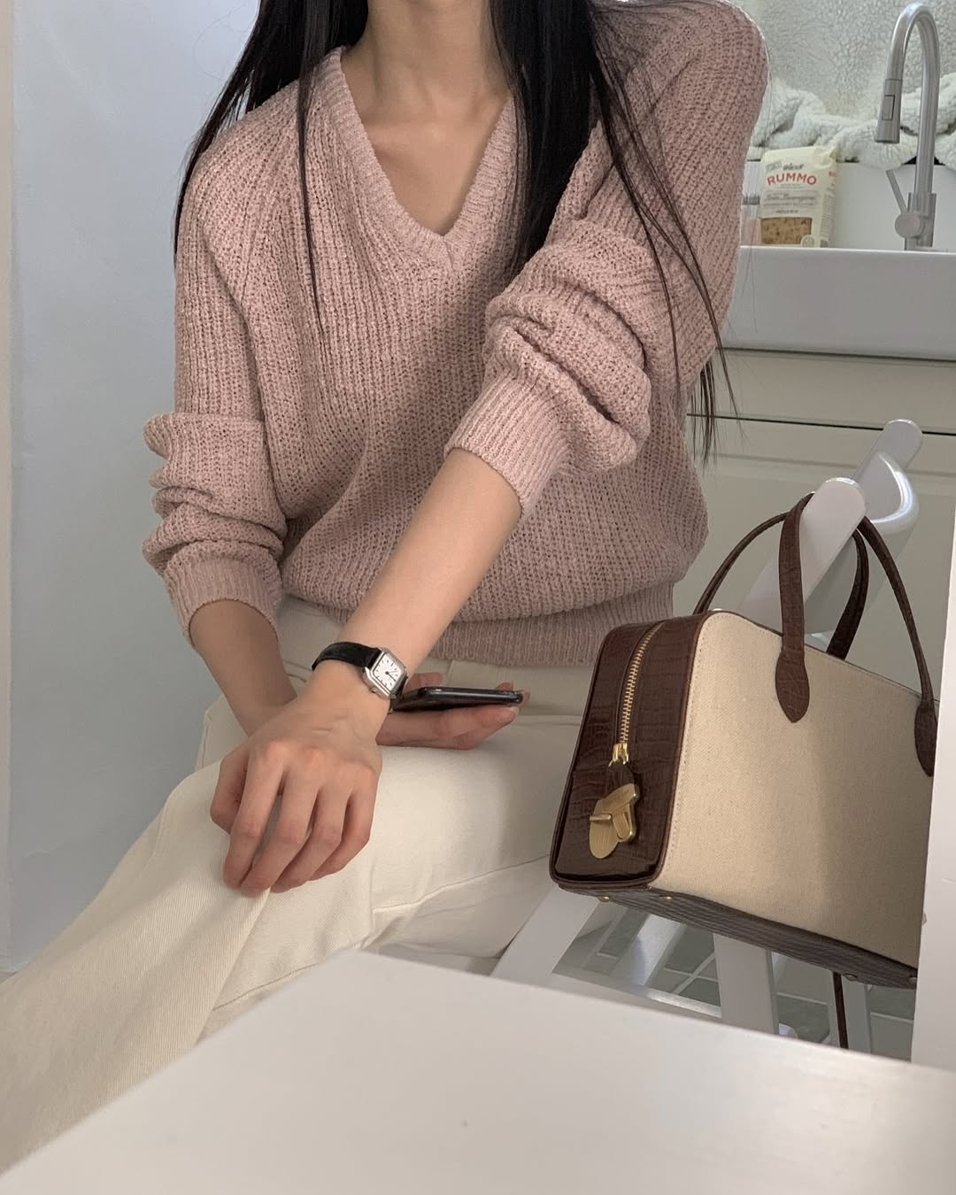 hay knit