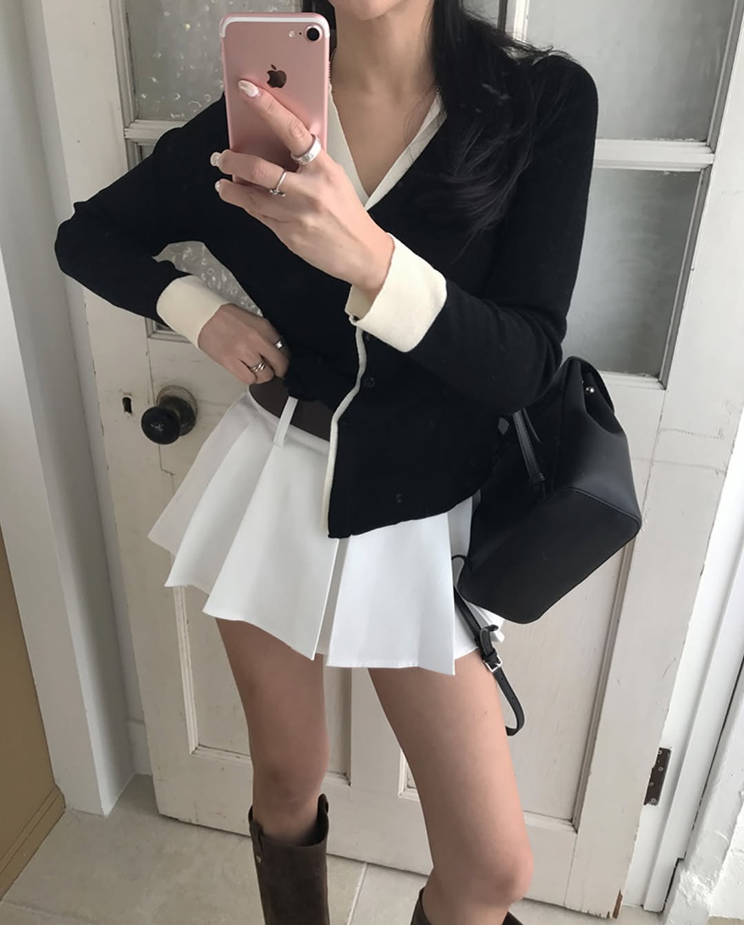 collins knit
