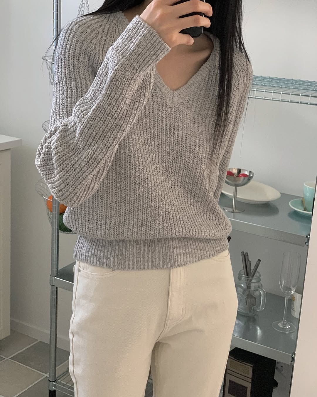 hay knit