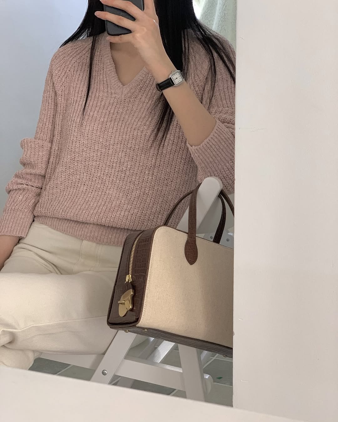 hay knit