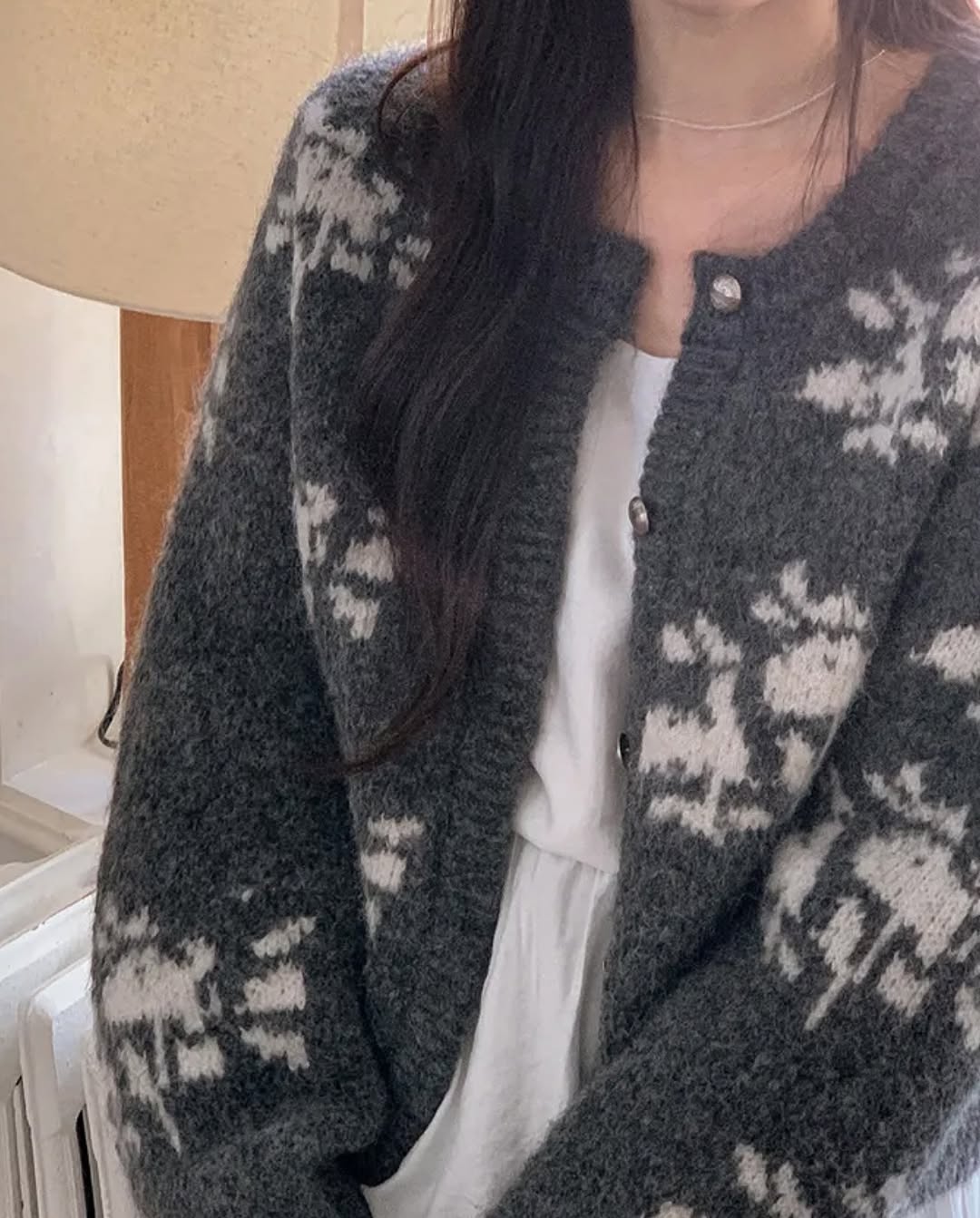 morang cardigan