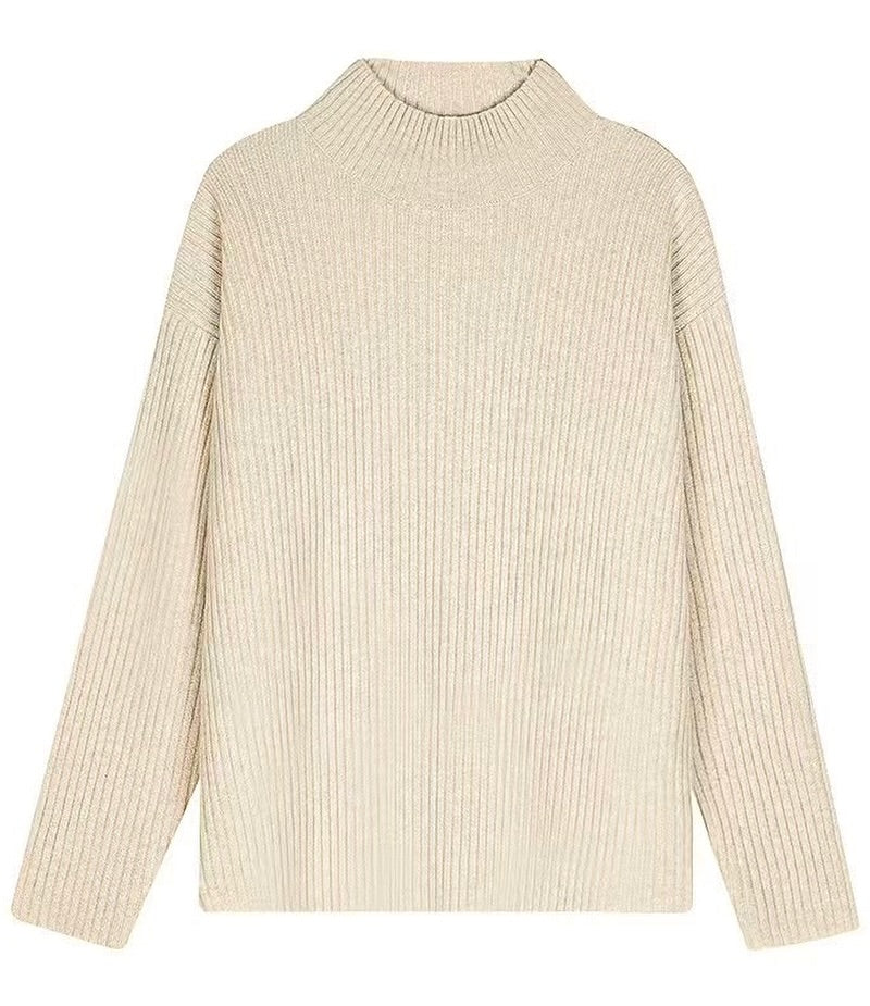 libre soft knit set