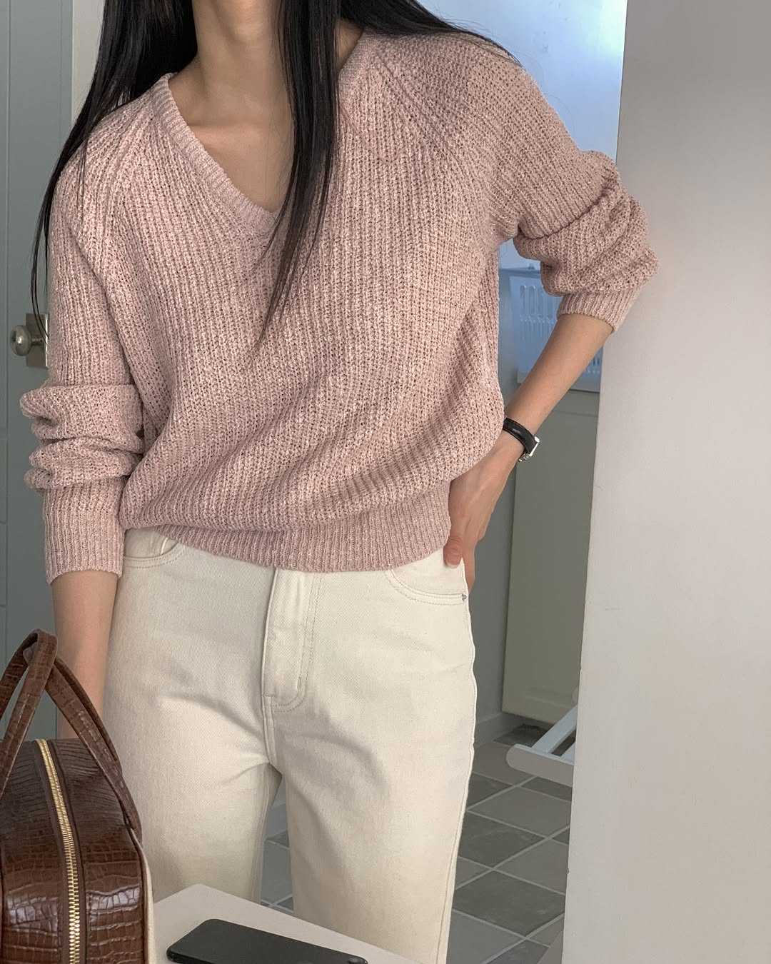 hay knit