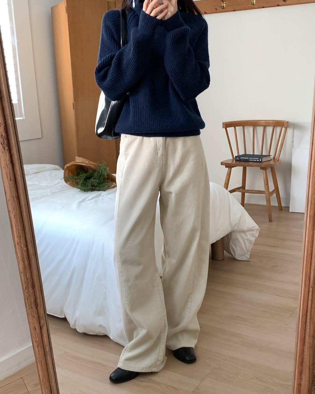 salt zip up knit