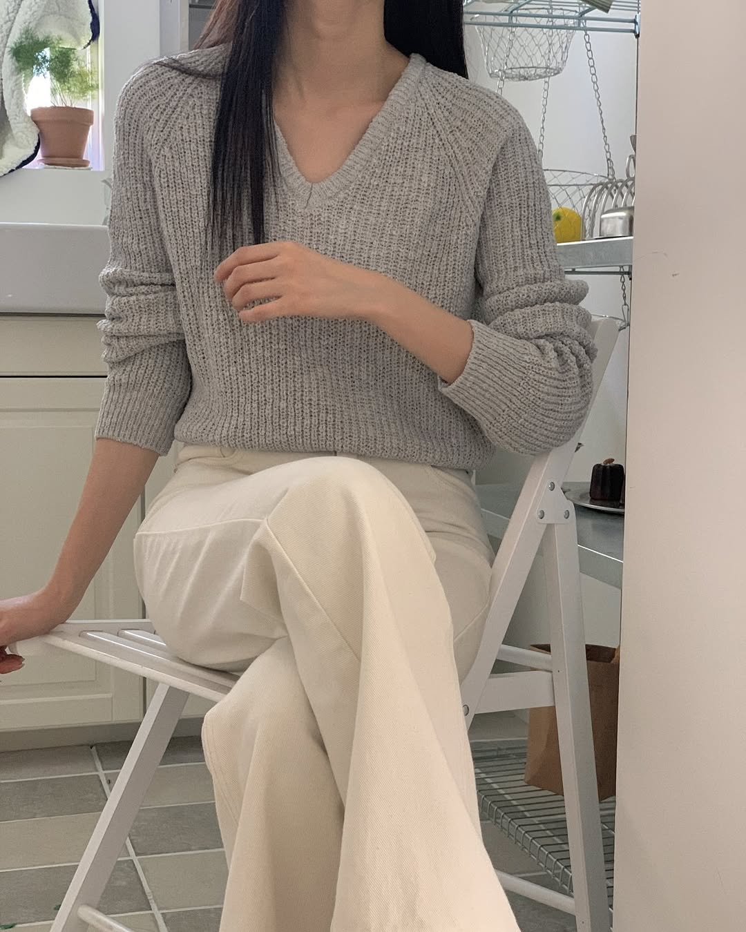 hay knit
