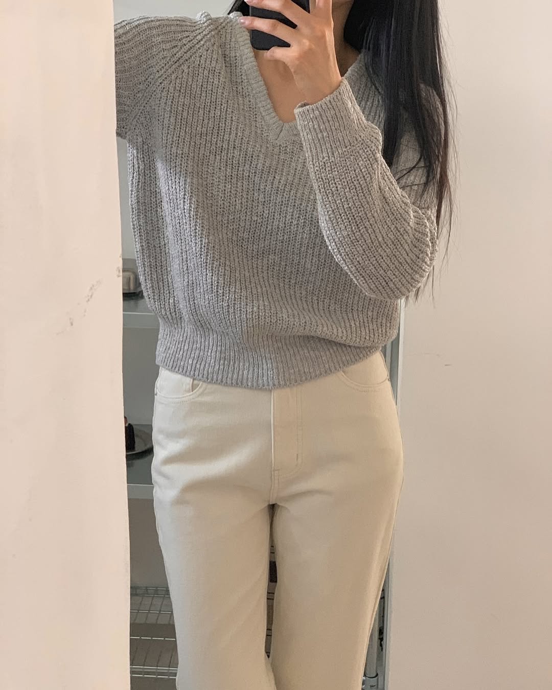hay knit
