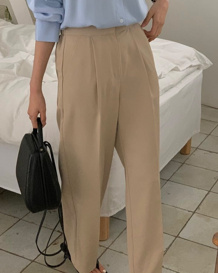 maiken banding slacks