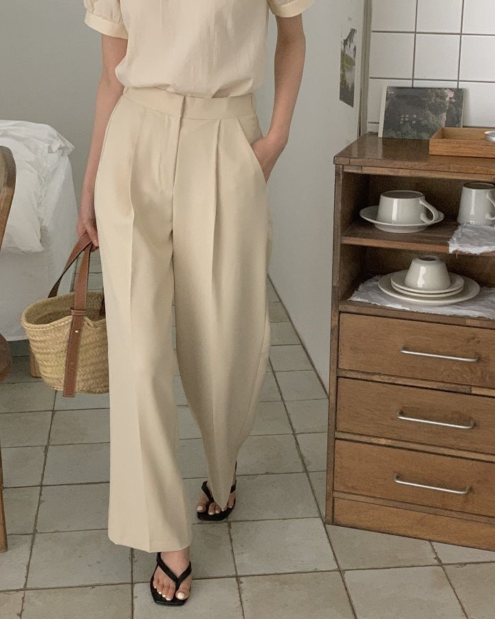 maiken banding slacks