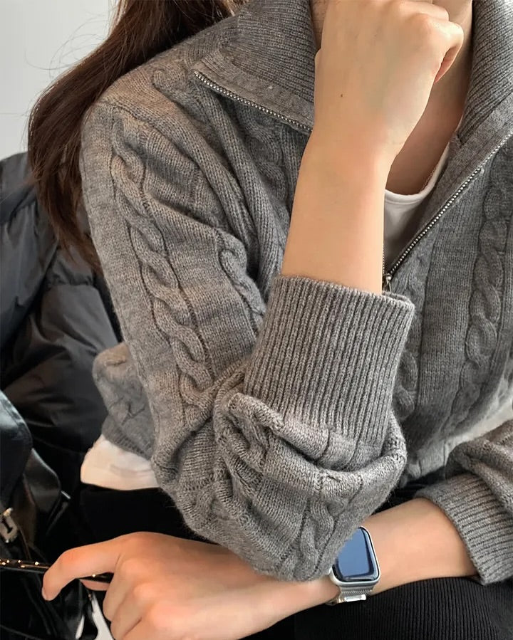 cali knit