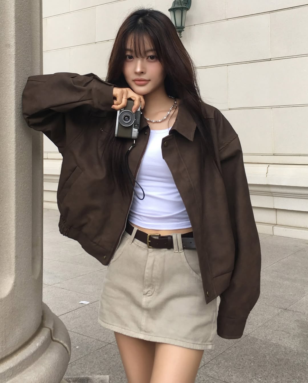 sia mattee leather jacket