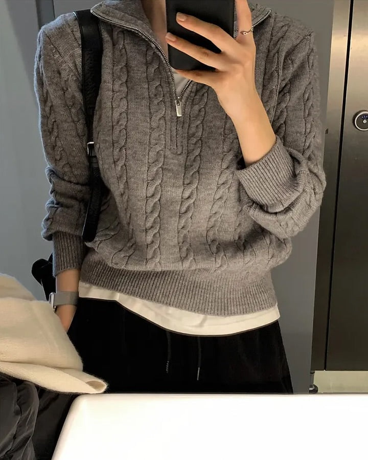 cali knit