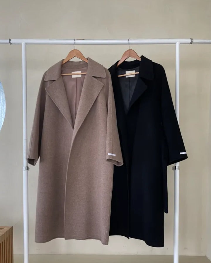max signature coat