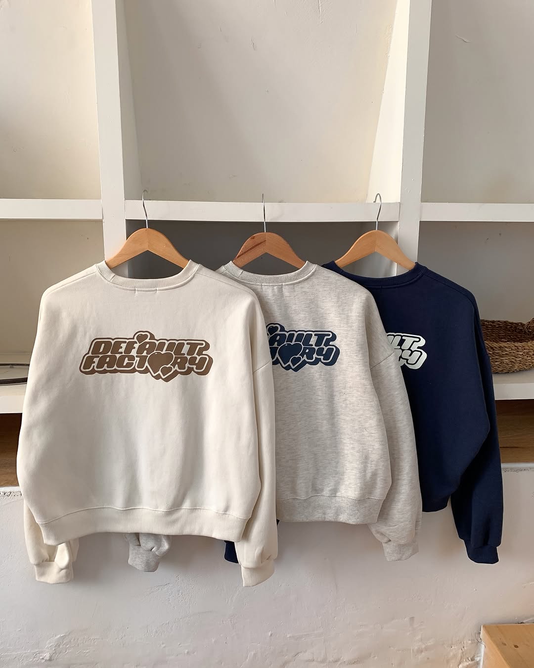teddy fleece top