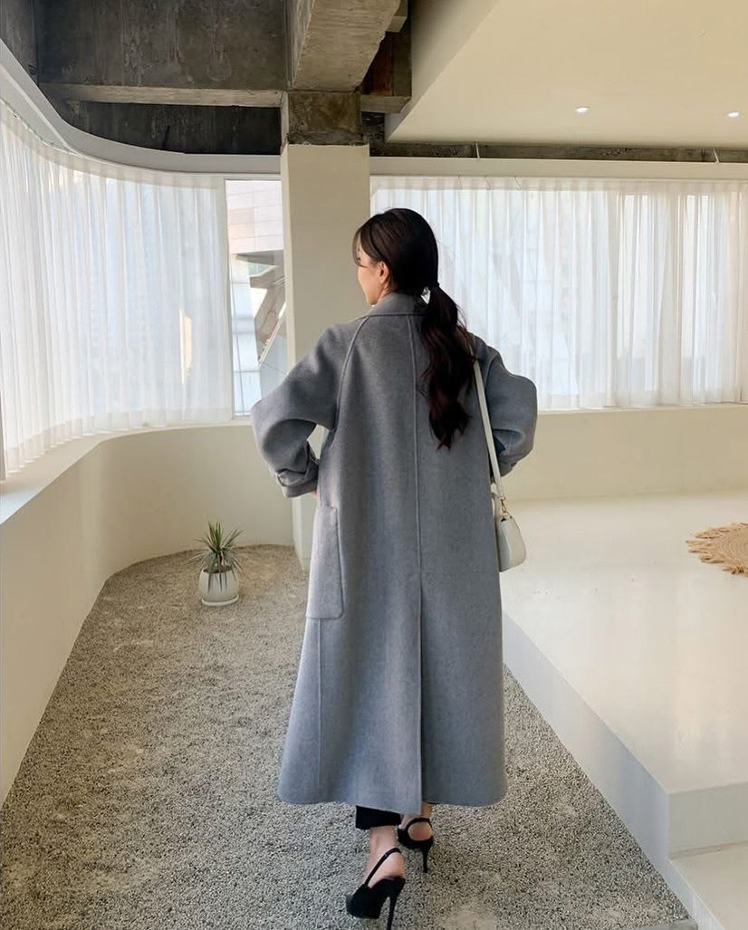 comme coat