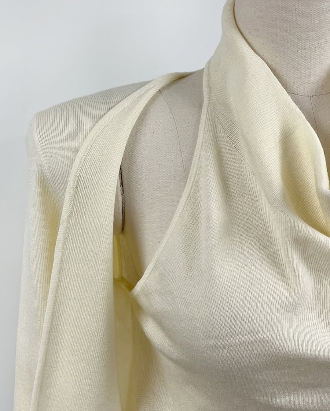 sienna halter knit