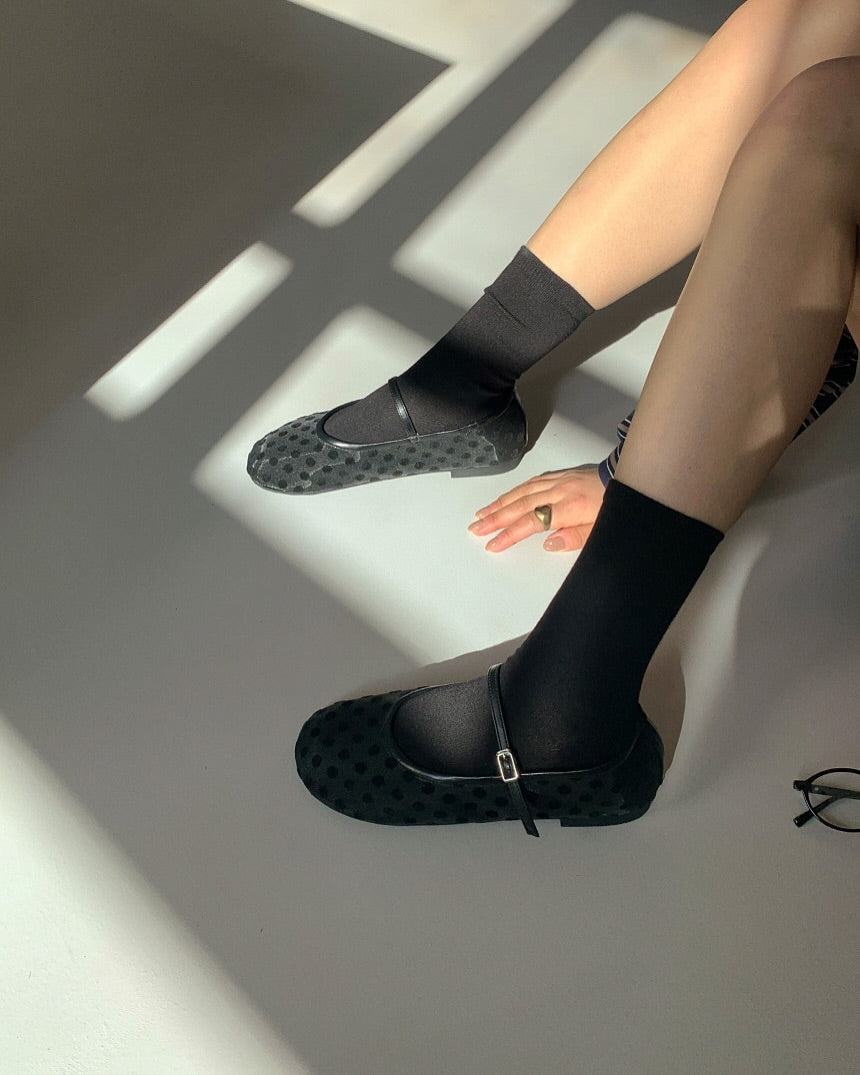 mash polka jane shoes