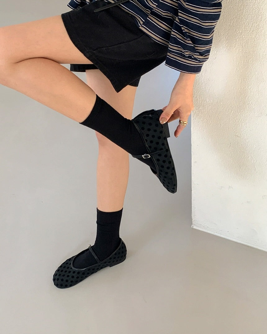 mash polka jane shoes
