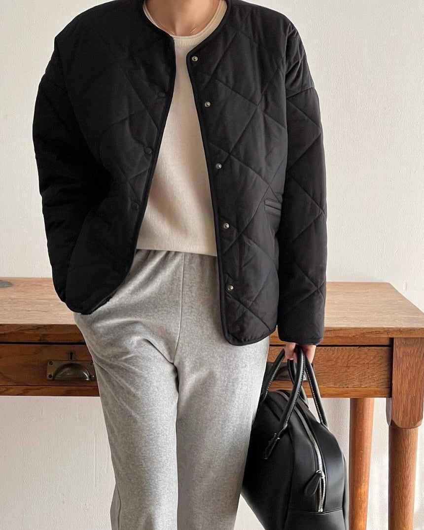 moa fleece jumper