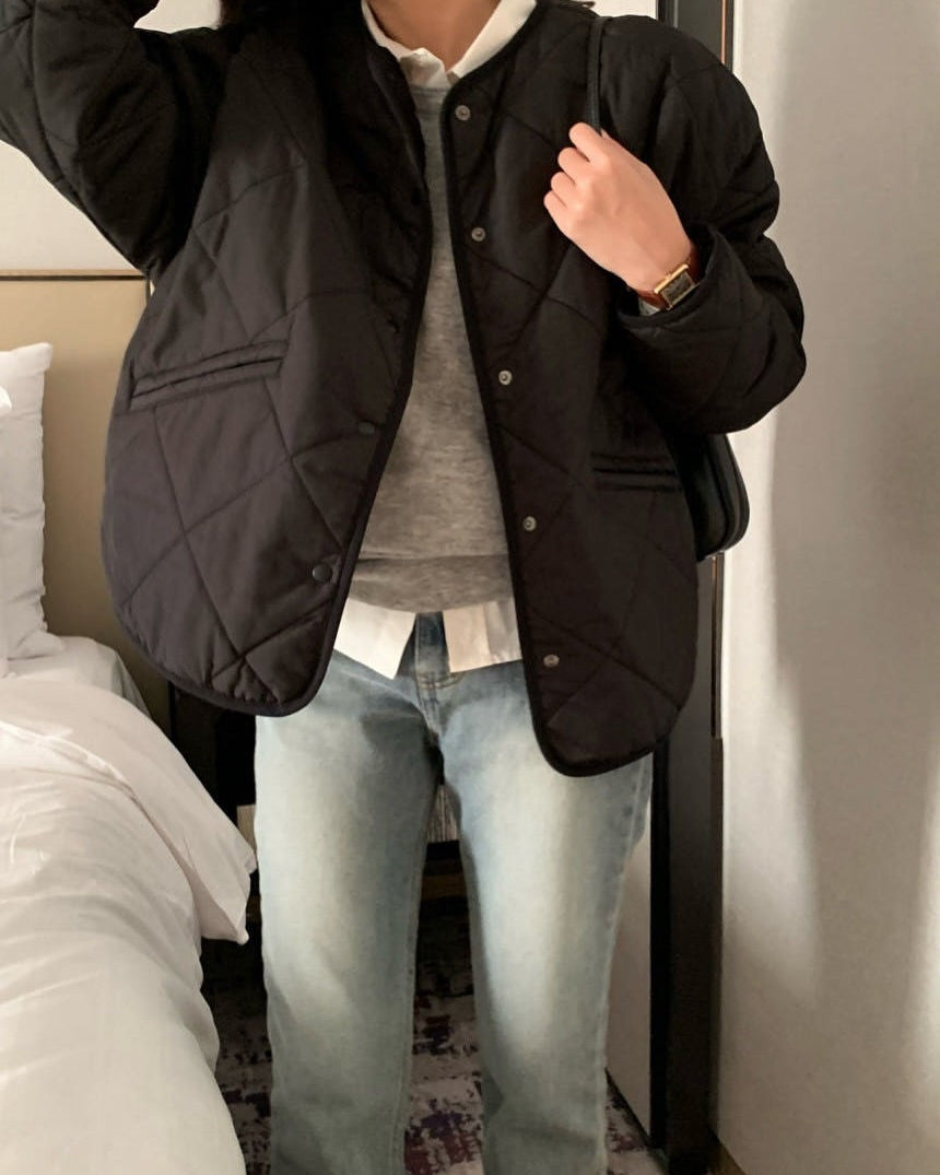 moa fleece jumper