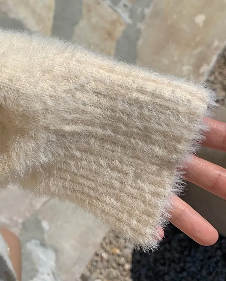 argo soft cardigan