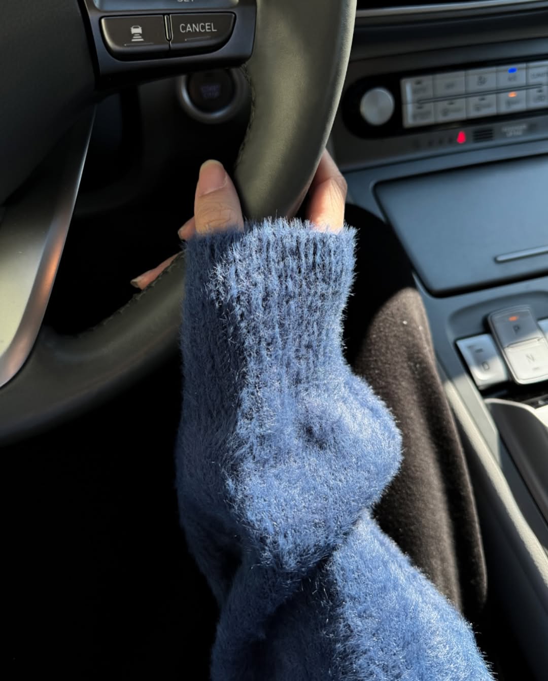 argo soft cardigan