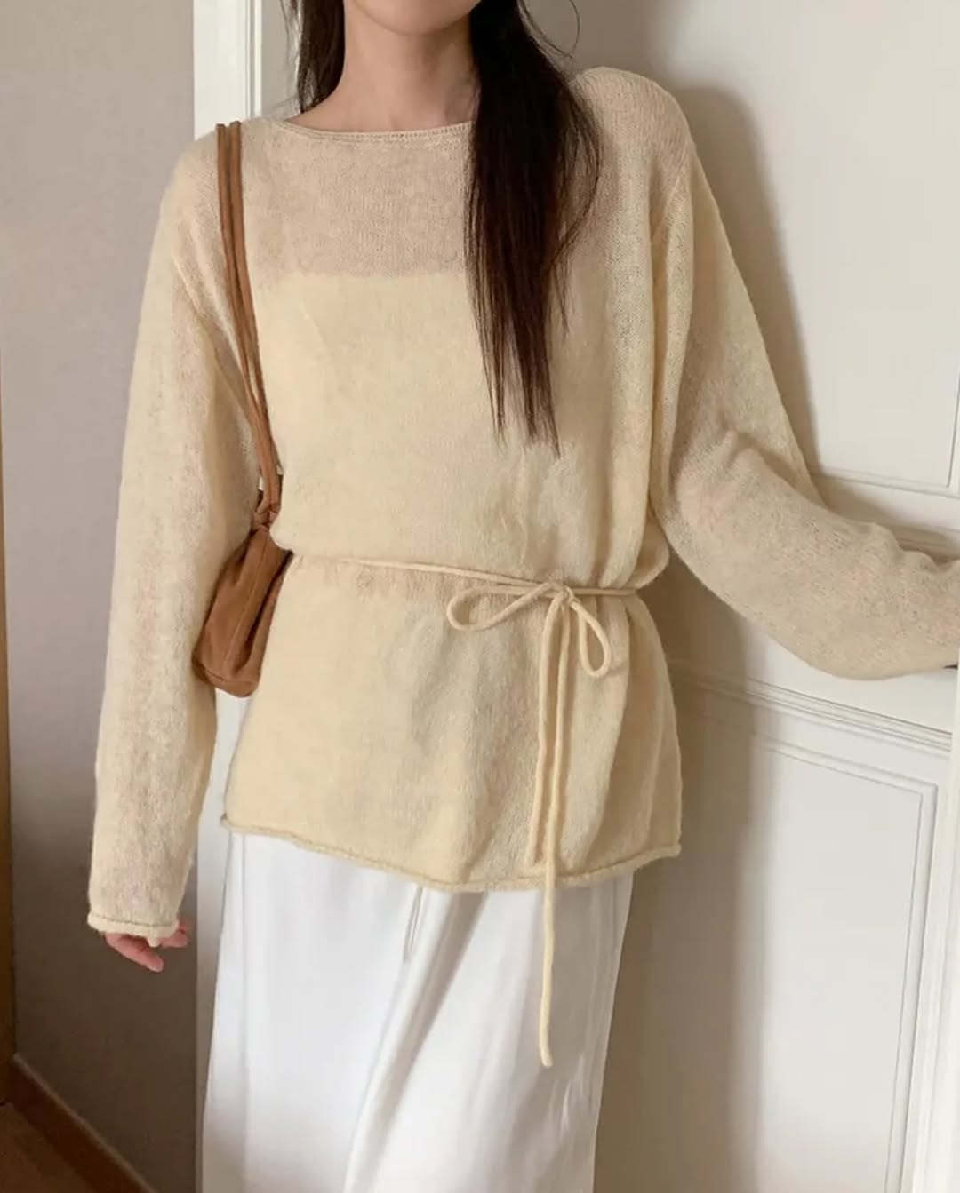 ona string knit