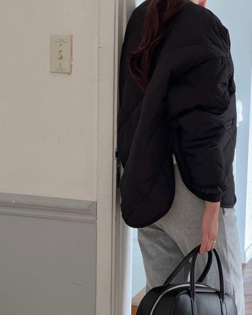 moa fleece jumper
