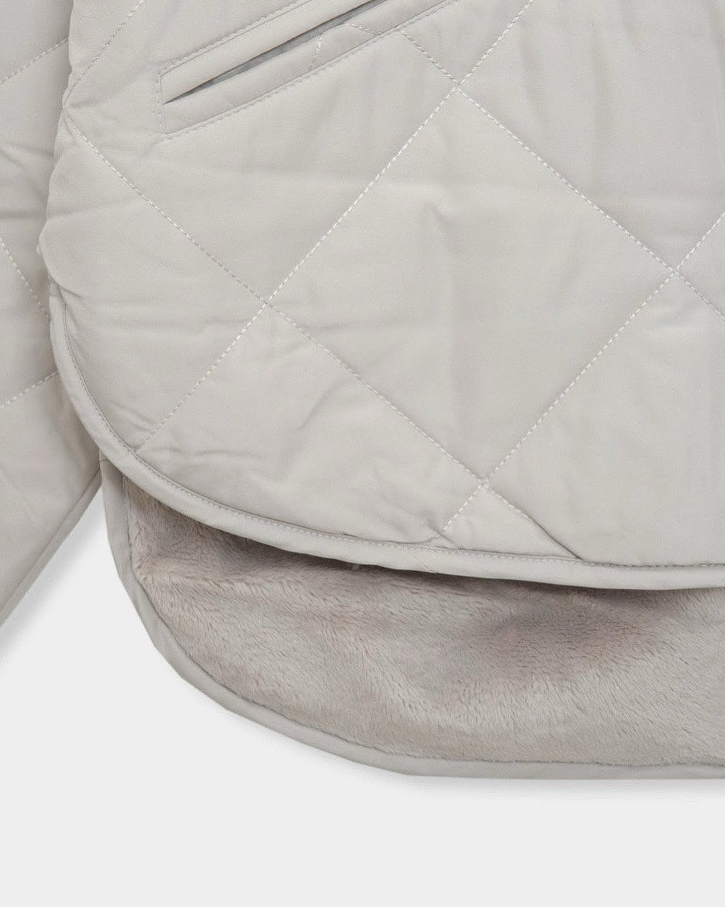 moa fleece jumper
